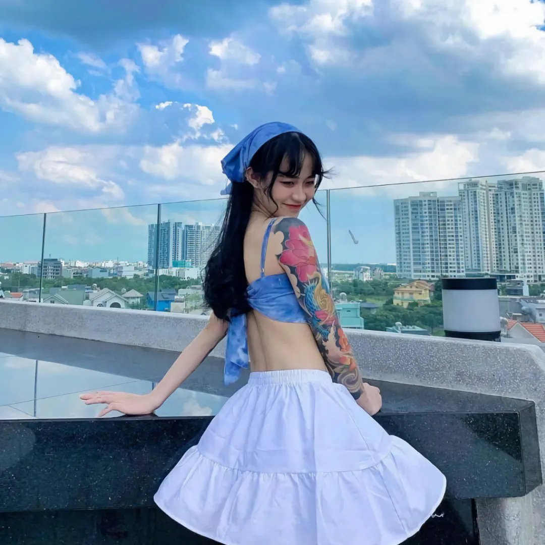 神女有心粤语