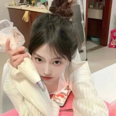 亲切的善珠小姐
